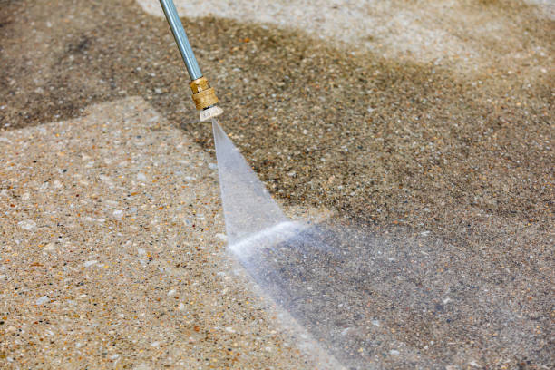 Shiner, TX Pressure Washing Services Company